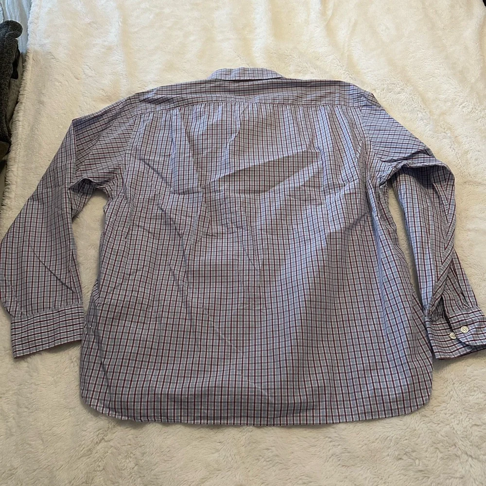 J. Crew Button Down | Size XL